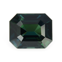 2.17 Ct. Sapphire from Madagascar Video