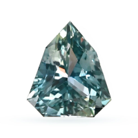 1.03 Ct. Sapphire from Madagascar Video