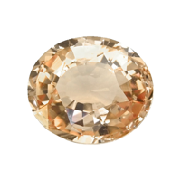 1.01 Ct. Padparadscha Sapphire from Madagascar Video