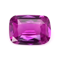 1.02 Ct. Sapphire from Mozambique Video