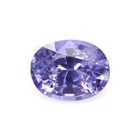 1.06 Ct. Sapphire from Madagascar Video