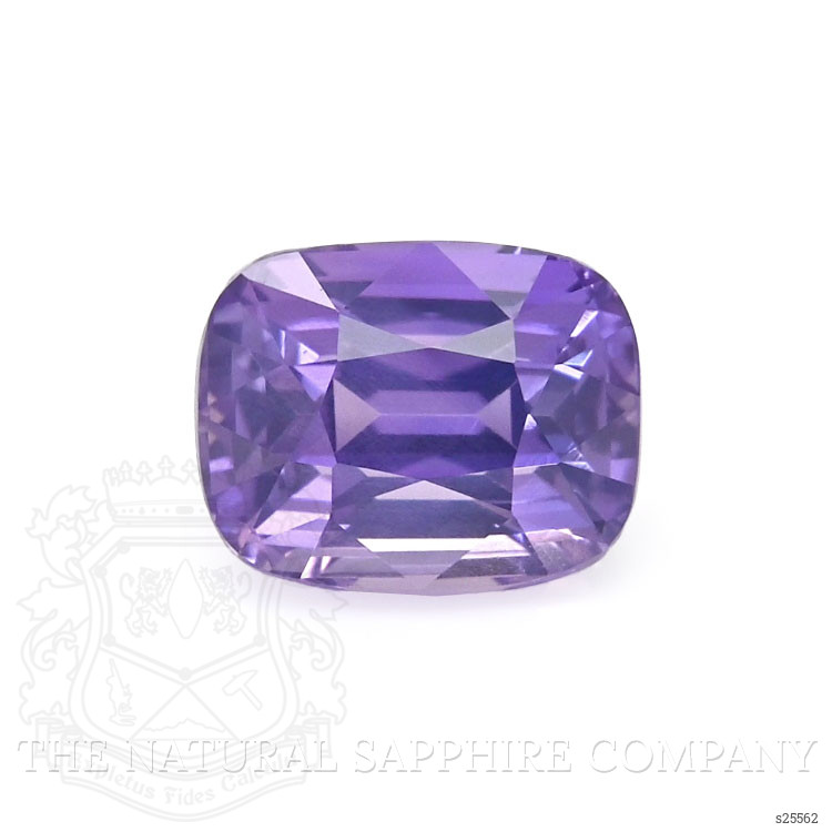 1.18 Ct. Purple Sapphire from Madagascar