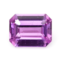 1.00 Ct. Sapphire from Madagascar Video