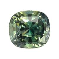 1.46 Ct. Bi Color Sapphire from Tanzania Video