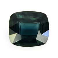 1.86 Ct. Sapphire from Madagascar Video