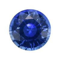 0.93 Ct. Blue Sapphire from Ceylon (Sri Lanka) Video