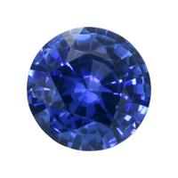 0.96 Ct. Blue Sapphire from Ceylon (Sri Lanka) Video