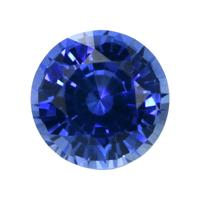 1.12 Ct. Blue Sapphire from Ceylon (Sri Lanka) Video