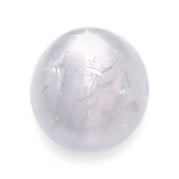 1.57 Ct. Grey Star Sapphire from Ceylon (Sri Lanka) Video