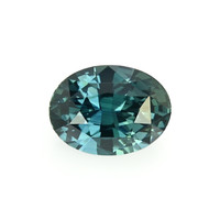 2.61 Ct. Sapphire from Madagascar Video