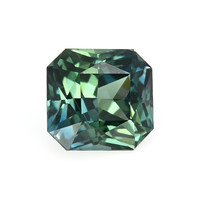 1.09 Ct. Sapphire from Madagascar Video
