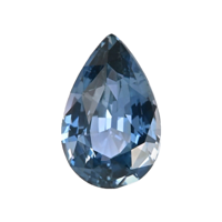 1.88 Ct. Blue Sapphire from Madagascar Video