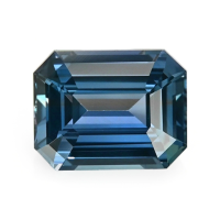 1.56 Ct. Sapphire from Madagascar Video