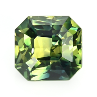 1.28 Ct. Sapphire from Australia Video
