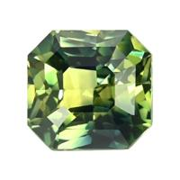 1.28 Ct. Bi Color Sapphire from Australia Video