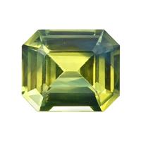 1.04 Ct. Bi Color Sapphire from Australia Video