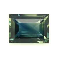 1.38 Ct. Sapphire from Australia Video