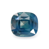 1.52 Ct. Sapphire from Madagascar Video