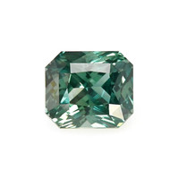 1.37 Ct. Sapphire from Madagascar Video