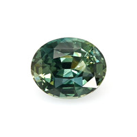 1.69 Ct. Sapphire from Madagascar Video