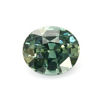 1.90 Ct. Sapphire from Madagascar Video