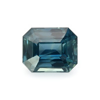 1.20 Ct. Sapphire from Madagascar Video