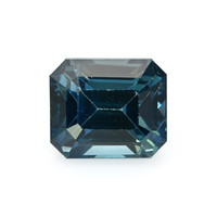 1.23 Ct. Sapphire from Madagascar Video