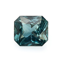 1.58 Ct. Sapphire from Madagascar Video