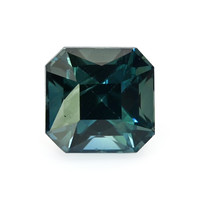 1.50 Ct. Sapphire from Madagascar Video