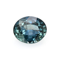 1.84 Ct. Sapphire from Madagascar Video