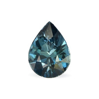 1.14 Ct. Sapphire from Madagascar Video