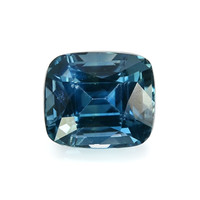 1.17 Ct. Sapphire from Madagascar Video