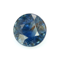 0.95 Ct. Sapphire from Madagascar Video