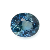 1.25 Ct. Sapphire from Madagascar Video
