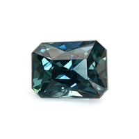 1.20 Ct. Sapphire from Madagascar Video