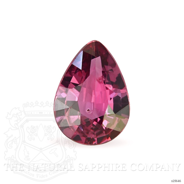 1.16 Ct. Pink Sapphire from Madagascar