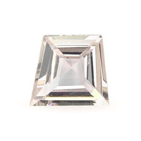 2.08 Ct. Sapphire from Madagascar Video