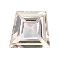 2.08 Ct. Peach Sapphire from Madagascar Video