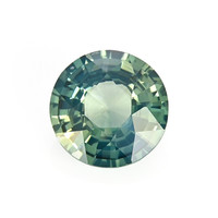 1.11 Ct. Sapphire from Madagascar Video