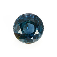 1.26 Ct. Sapphire from Madagascar Video