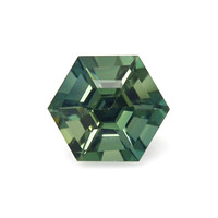 1.51 Ct. Sapphire from Madagascar Video