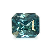 1.48 Ct. Sapphire from Madagascar Video