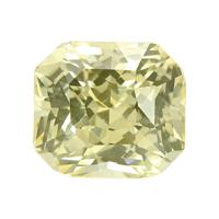 1.58 Ct. Yellow Sapphire from Ceylon (Sri Lanka) Video