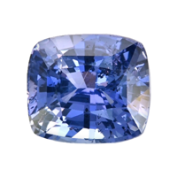 2.06 Ct. Blue Sapphire from Ceylon (Sri Lanka) Video
