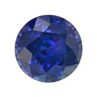 3.17 Ct. Color Change Sapphire from Madagascar Video
