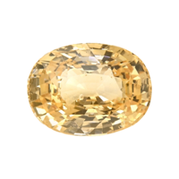 5.08 Ct. Peach Sapphire from Ceylon (Sri Lanka) Video