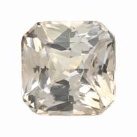 1.07 Ct. Peach Sapphire from Ceylon (Sri Lanka) Video