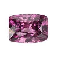 1.04 Ct. Purplish Pink Sapphire from Ceylon (Sri Lanka) Video