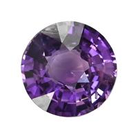 1.00 Ct. Color Change Sapphire from Ceylon (Sri Lanka) Video