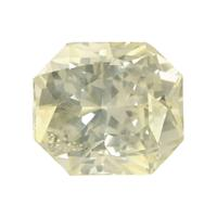 2.85 Ct. Yellow Sapphire from Ceylon (Sri Lanka) Video